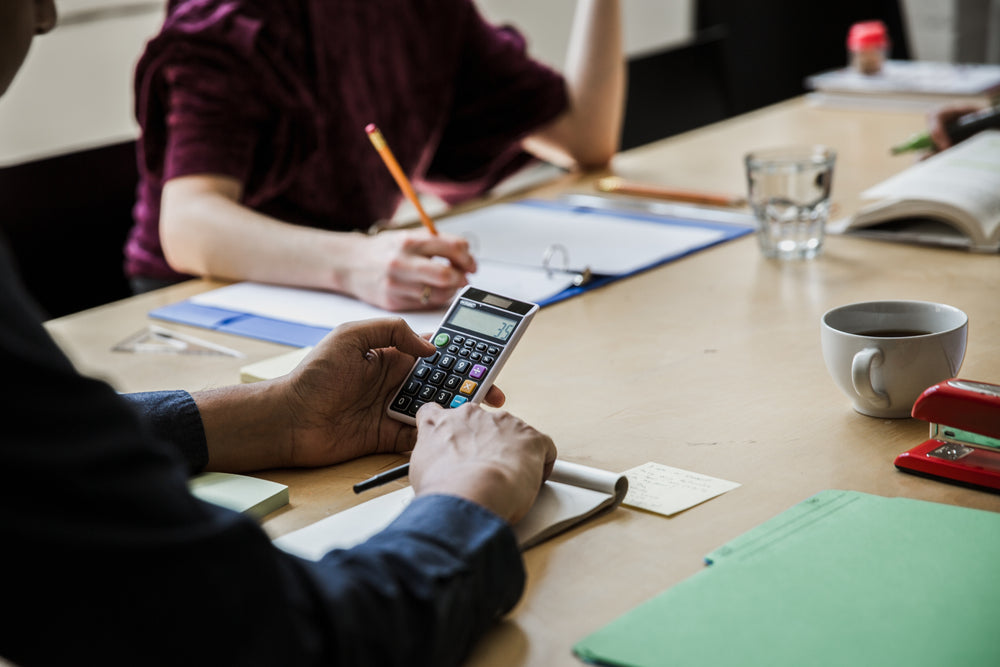 Built for founders and operators who need answers, not just spreadsheets